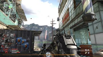 Immagine 13 del gioco Modern Warfare 2 per PlayStation 3