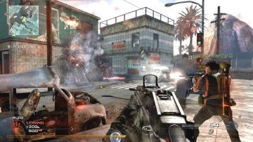 Immagine 14 del gioco Modern Warfare 2 per PlayStation 3