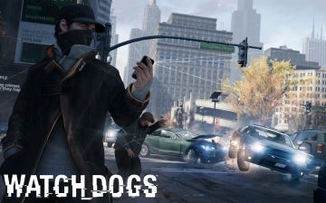 Immagine -6 del gioco Watch Dogs per Xbox One