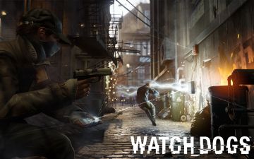 Immagine -5 del gioco Watch Dogs per Xbox One