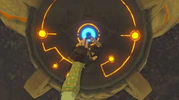 Immagine 0 del gioco The Legend of Zelda: Breath of the Wild per Nintendo Switch