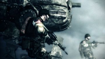 Immagine -5 del gioco Steel Battalion: Heavy Armor per PlayStation 3