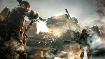 Immagine -7 del gioco Steel Battalion: Heavy Armor per PlayStation 3
