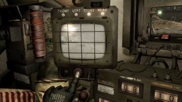 Immagine -10 del gioco Steel Battalion: Heavy Armor per PlayStation 3