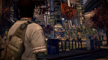 Immagine -1 del gioco The Walking Dead: A New Frontier - Episode 3 per PlayStation 4
