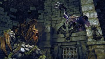 Immagine 5 del gioco Darksiders II per Xbox 360