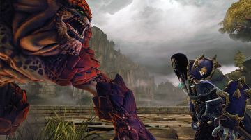 Immagine 6 del gioco Darksiders II per Xbox 360