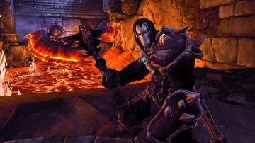 Immagine 9 del gioco Darksiders II per Xbox 360