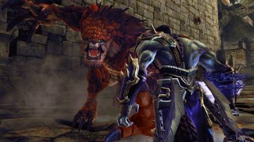 Immagine 10 del gioco Darksiders II per Xbox 360