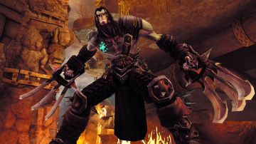 Immagine 11 del gioco Darksiders II per Xbox 360