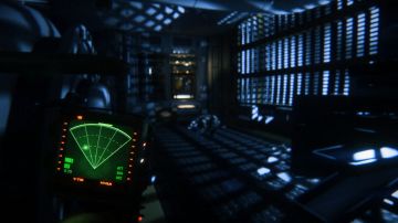 Immagine 33 del gioco Alien: Isolation per PlayStation 4
