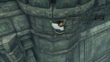 Immagine 15 del gioco The Last Guardian per PlayStation 4