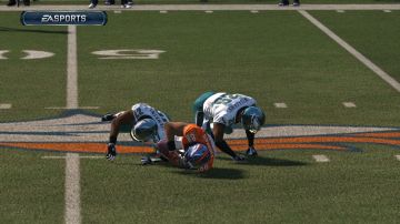 Immagine 2 del gioco Madden NFL 15 per Xbox 360