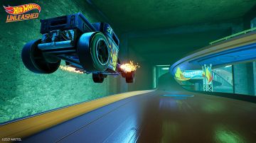 Immagine -9 del gioco Hot Wheels Unleashed per Xbox One