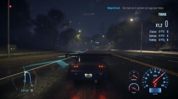 Immagine -1 del gioco Need for Speed per PlayStation 4