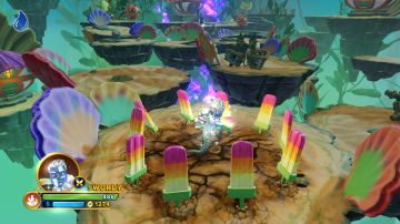 Immagine -6 del gioco Skylanders Imaginators per Nintendo Wii U