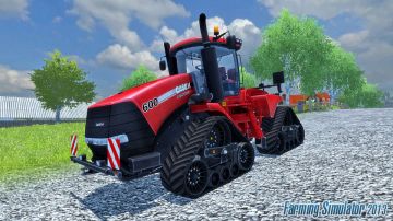 Immagine -5 del gioco Farming Simulator 2013 per Xbox 360