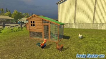 Immagine -14 del gioco Farming Simulator 2013 per Xbox 360