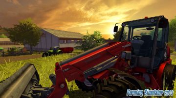 Immagine -10 del gioco Farming Simulator 2013 per Xbox 360