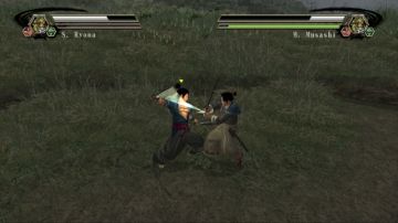Immagine -4 del gioco Kengo Zero per Xbox 360