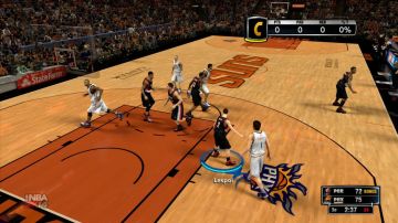 Immagine 9 del gioco NBA 2K14 per PlayStation 4