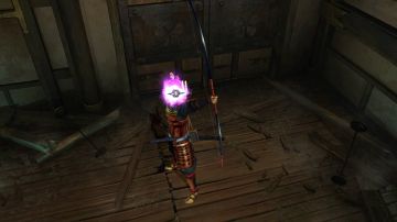 Immagine -2 del gioco Onimusha: Warlords per PlayStation 4