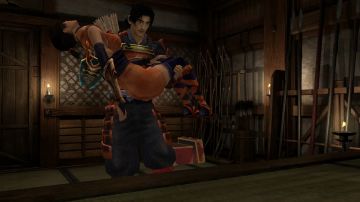 Immagine -5 del gioco Onimusha: Warlords per PlayStation 4