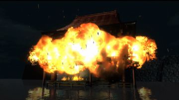 Immagine -4 del gioco Onimusha: Warlords per PlayStation 4
