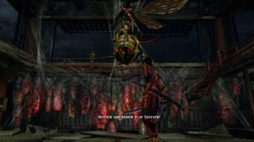 Immagine 5 del gioco Onimusha: Warlords per PlayStation 4