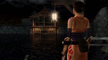 Immagine 2 del gioco Onimusha: Warlords per PlayStation 4