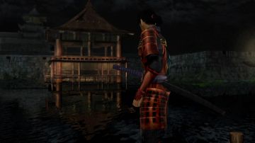 Immagine -1 del gioco Onimusha: Warlords per PlayStation 4
