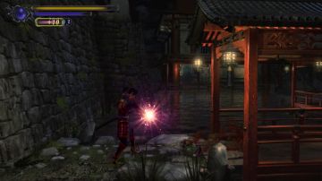 Immagine 4 del gioco Onimusha: Warlords per PlayStation 4