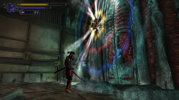 Immagine 7 del gioco Onimusha: Warlords per PlayStation 4