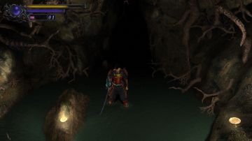 Immagine 13 del gioco Onimusha: Warlords per PlayStation 4