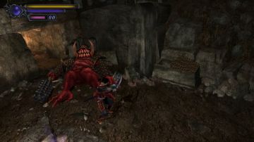 Immagine 33 del gioco Onimusha: Warlords per Xbox One