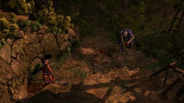 Immagine 44 del gioco Onimusha: Warlords per PlayStation 4