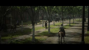 Immagine 11 del gioco Red Dead Redemption 2 per PlayStation 4