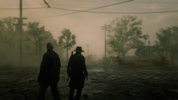 Immagine 96 del gioco Red Dead Redemption 2 per Xbox One