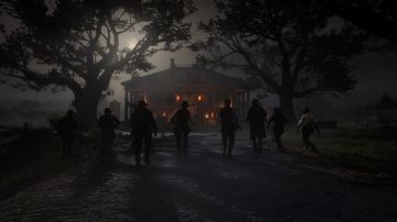 Immagine 40 del gioco Red Dead Redemption 2 per PlayStation 4