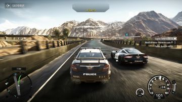 Immagine -7 del gioco Need for Speed Rivals per PlayStation 4