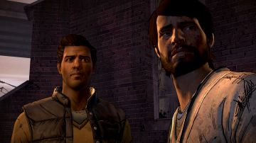 Immagine 3 del gioco The Walking Dead: A New Frontier - Episode 5 per PlayStation 4