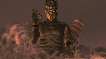 Immagine 0 del gioco Ninja Gaiden Sigma 2 per PlayStation 3