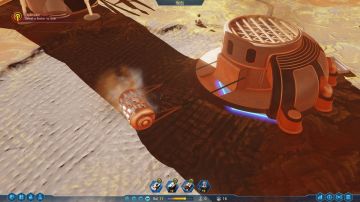 Immagine 2 del gioco Surviving Mars per PlayStation 4