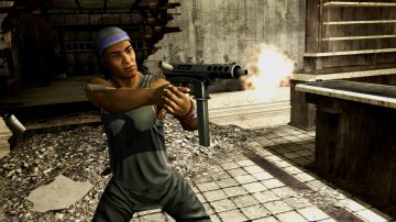 Immagine -13 del gioco Saints Row 2 per PlayStation 3