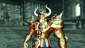 Immagine -6 del gioco I cavalieri dello Zodiaco: Battaglia del Santuario per PlayStation 3