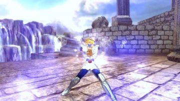 Immagine -12 del gioco I cavalieri dello Zodiaco: Battaglia del Santuario per PlayStation 3