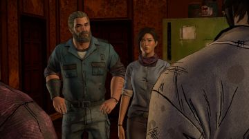 Immagine -1 del gioco The Walking Dead: A New Frontier - Episode 4 per PlayStation 4