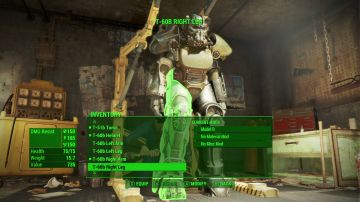 Immagine 16 del gioco Fallout 4 per PlayStation 4