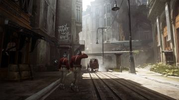 Immagine 3 del gioco Dishonored 2 per Xbox One