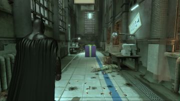Immagine 12 del gioco Batman: Arkham Asylum per Xbox 360